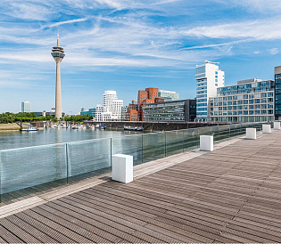 12 plus belles villes d'Allemagne