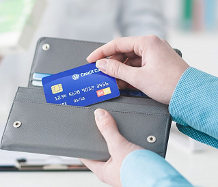 12 najboljih kreditnih kartica za podizanje gotovine