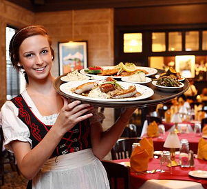 7 meilleurs restaurants à Munich