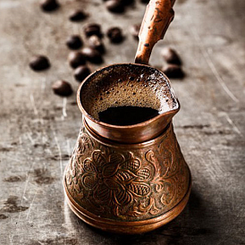11 meilleurs turcs pour préparer du café
