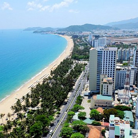 8 meilleurs hôtels à Nha Trang