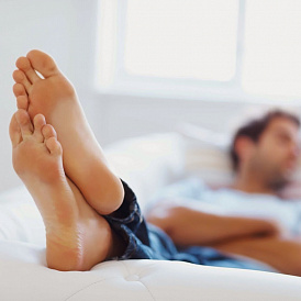 9 meilleurs remèdes pour l'odeur de pied