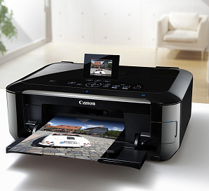 Top 10 des imprimantes Canon
