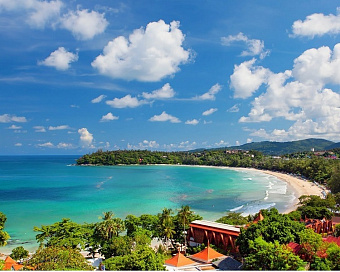 18 des meilleurs hôtels quatre étoiles de Phuket